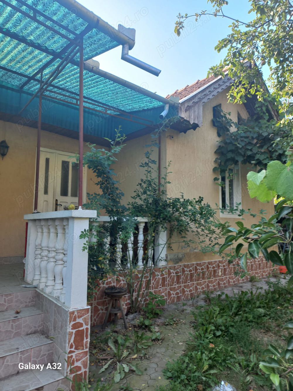 Casă de vânzare 4 camere