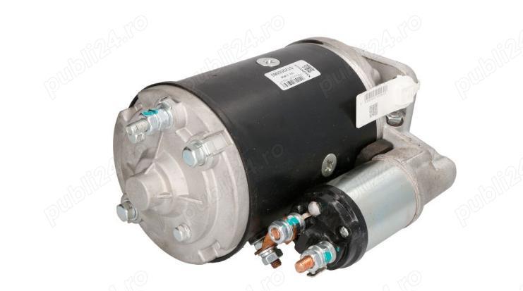 Piese de schimb pentru motoare Perkins