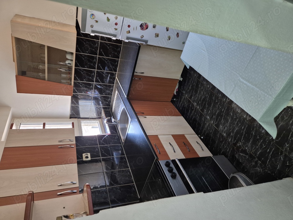 Apartament două camere de închiriat