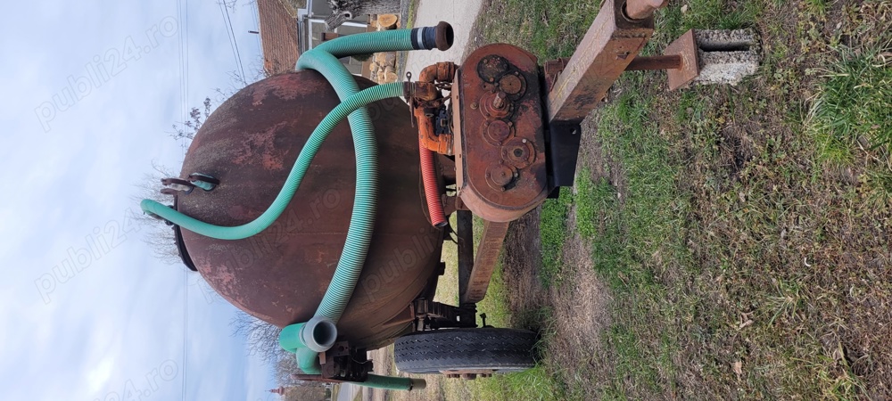 Vitanja 4200 l de vanzare Vitanja 4200 l de vanzare