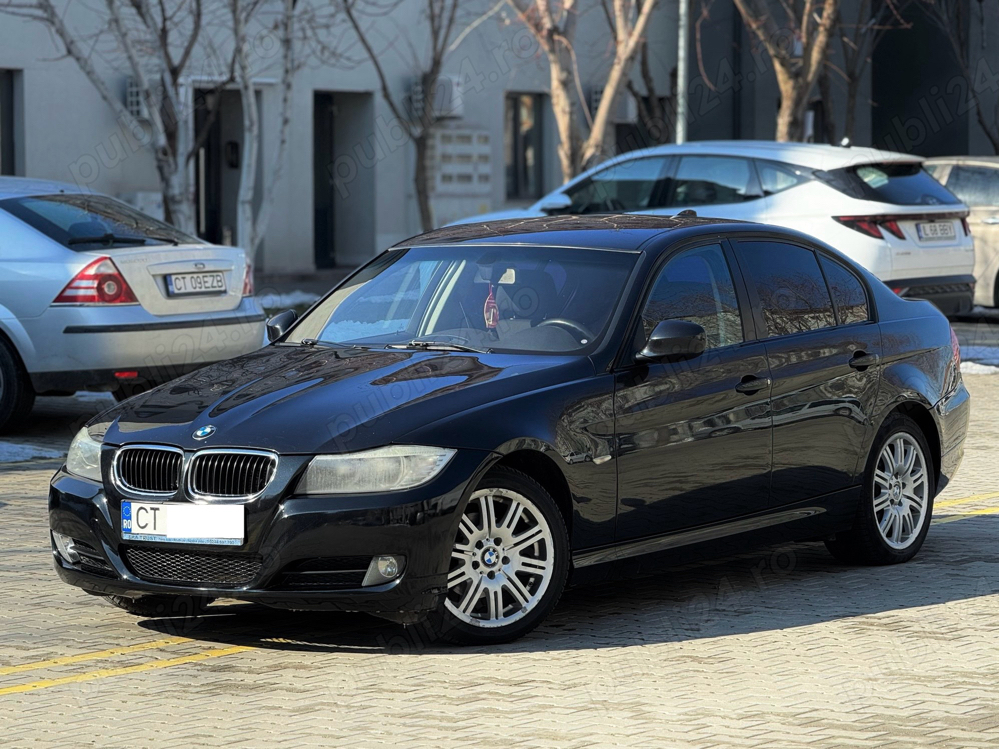 BMW E90 