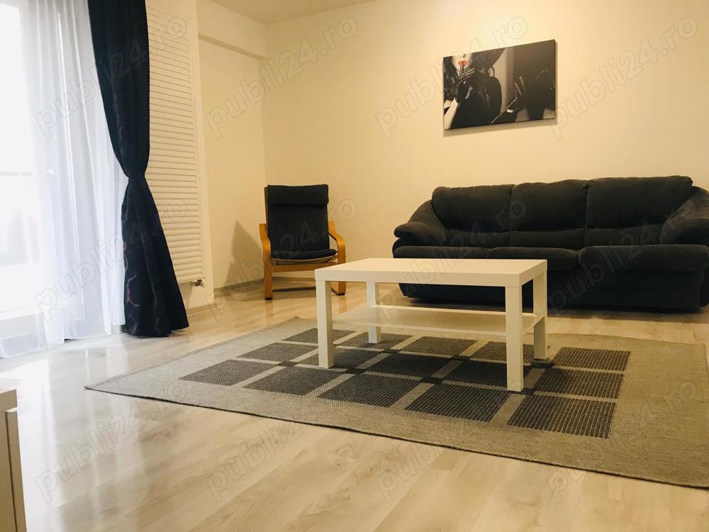 Inchiriez Apartament in bloc Nou Soseaua Alexandriei cu Soseaua Antiaeriana