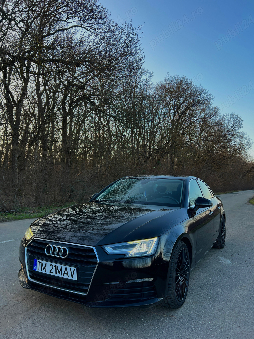 Audi A4 Virtual Cockpit Full Led 2.0 TFSI 2016