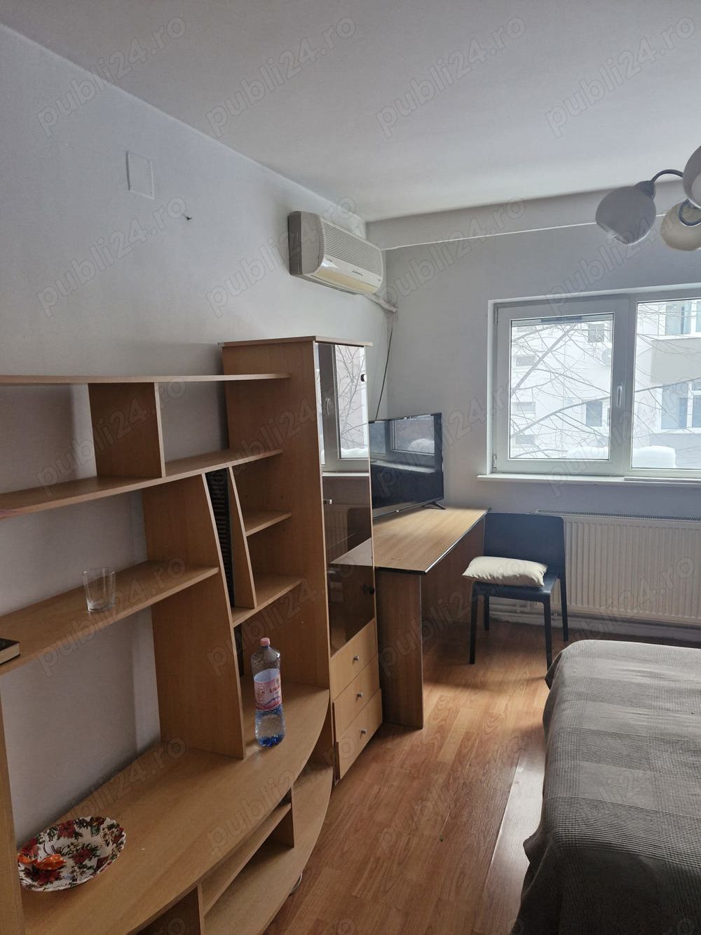 Anunț Vânzare Apartament 3 Camere Sector 6, Crângași, București