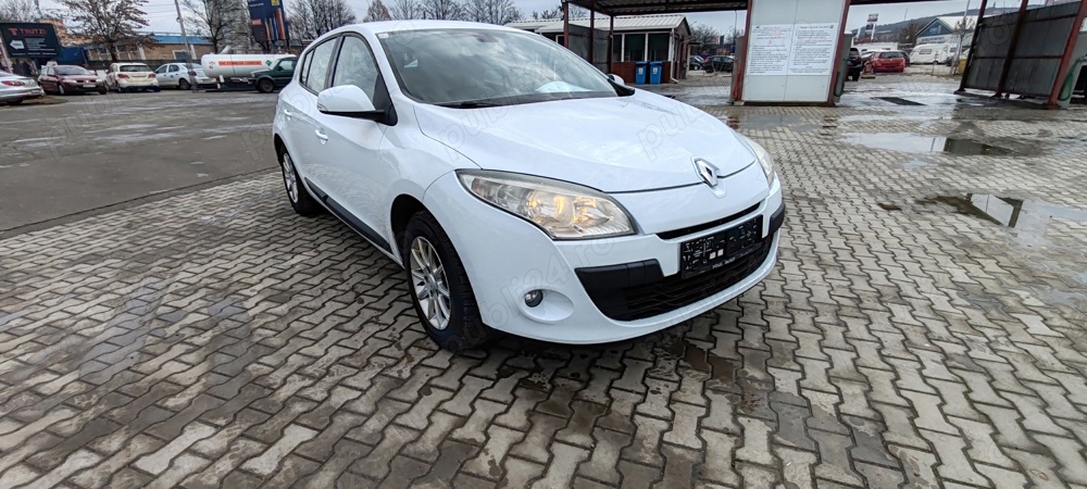 Vand Renault Megane