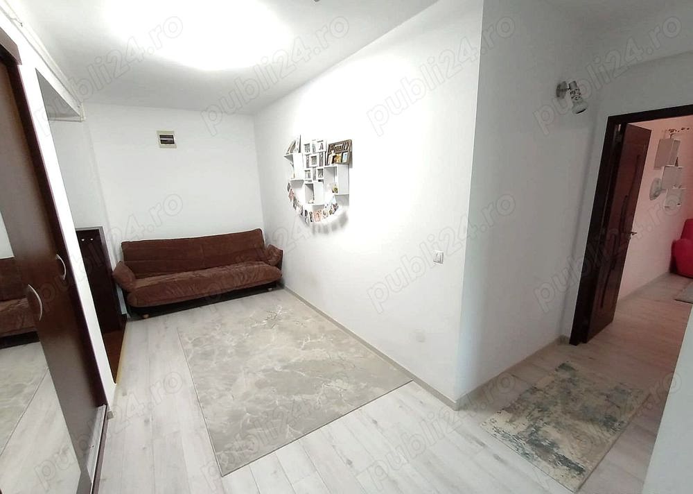 Apartament de vânzare zonă centrală Florești