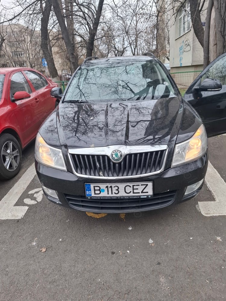 vânzare auto