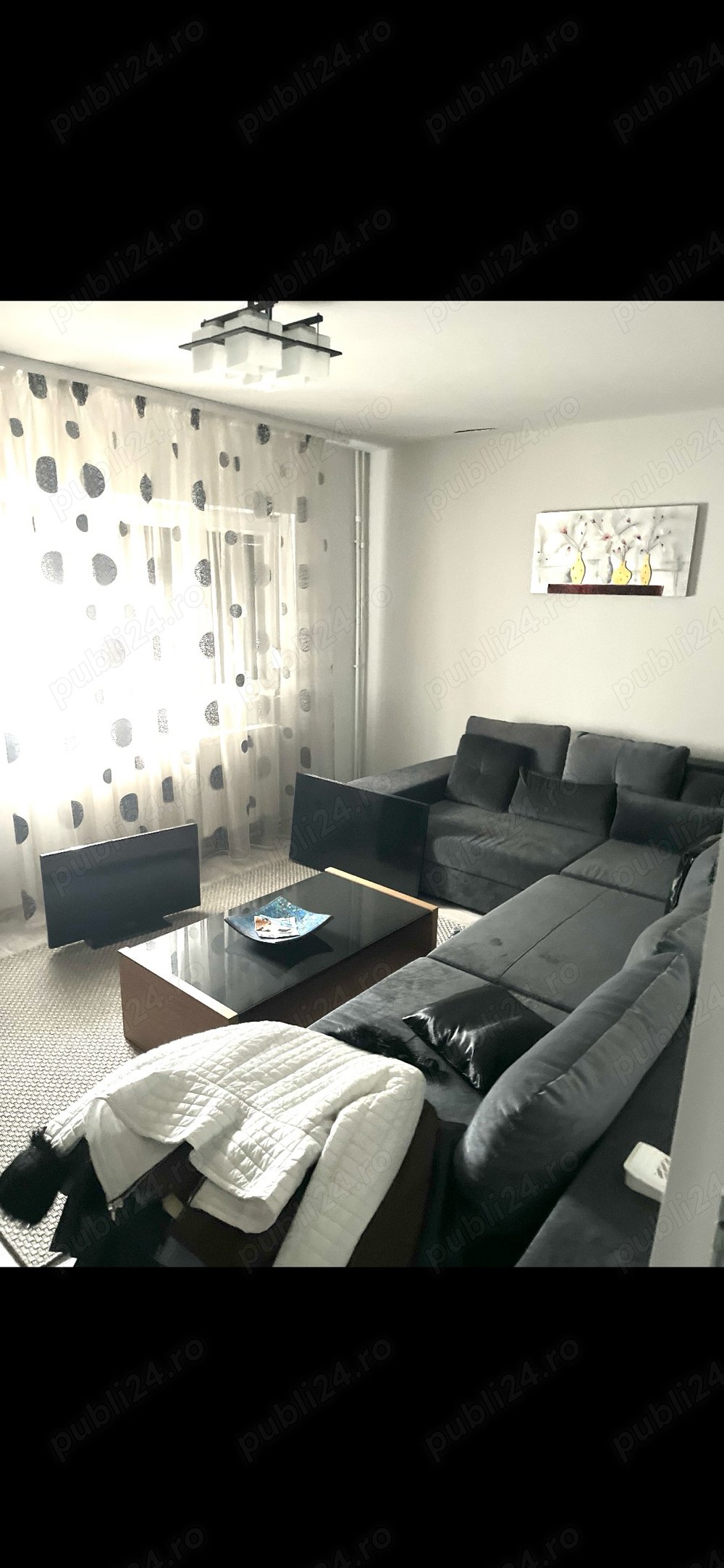 Apartament 2 Camere