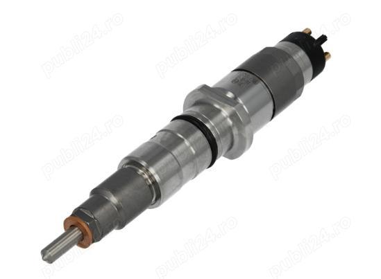 Piese și consumabile pentru utilaje Komatsu – Electromotoare, pompe, alternatoare, turbo