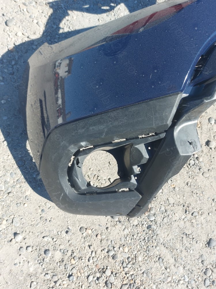 Vând bară față Duster 2015