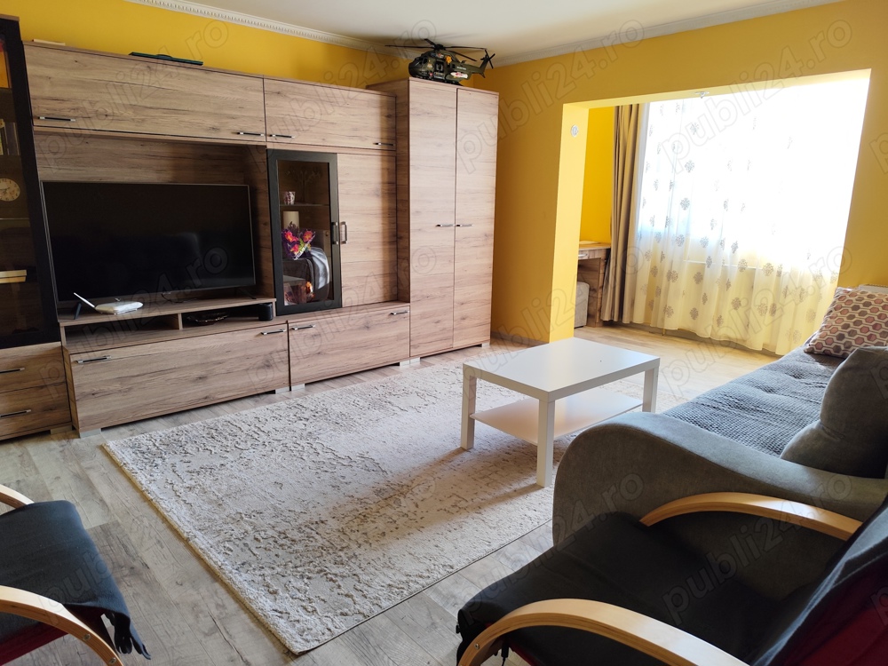 Vand apartament