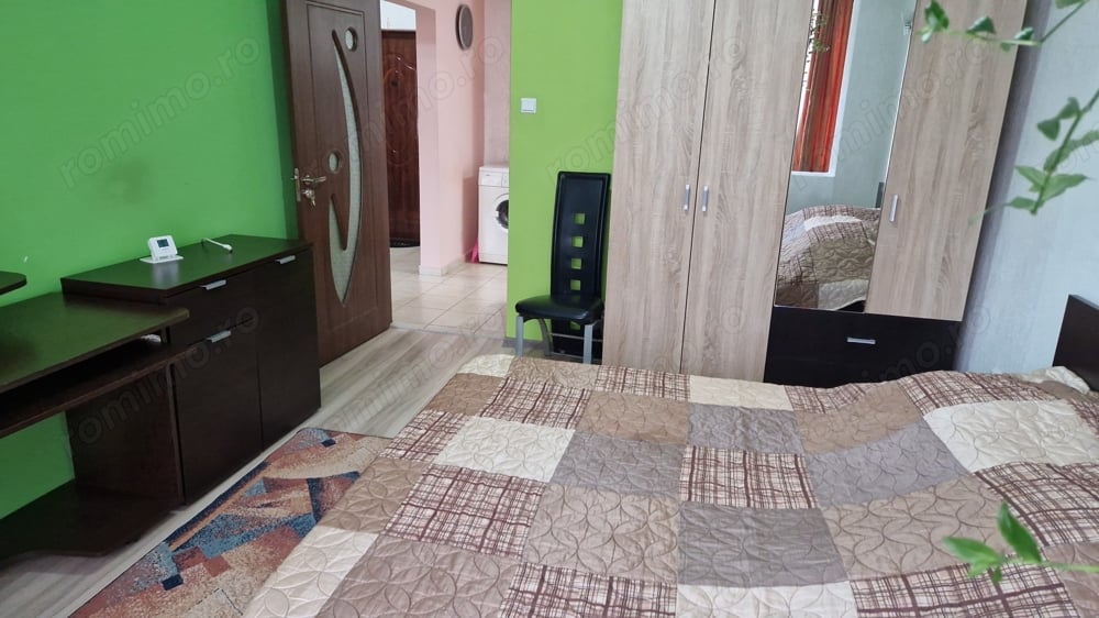 Închiriez apartament 2 camere