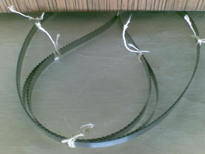 Panze banzic carmangerie: 2040 mm