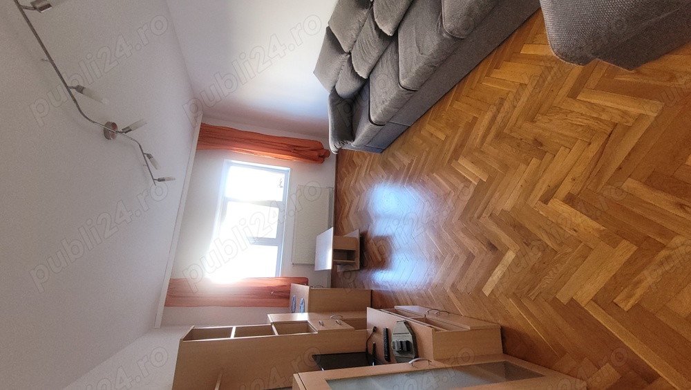 Proprietar inchiriez apartament 3 camere, Zona Soarelui, Bd Sudului