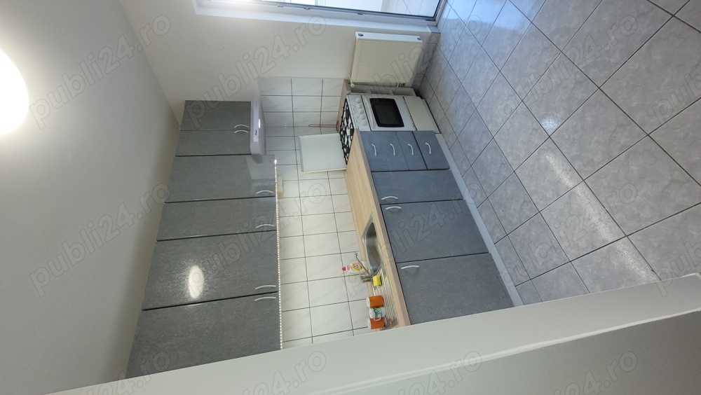 Apartament 3 camere Soarelui et 3, centrala proprie