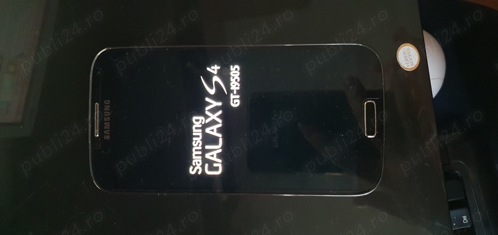 Telefon Samsung Galaxy S4 GT i9505