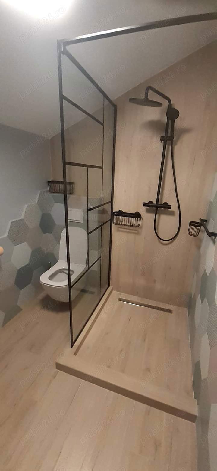 execut băi la cheie