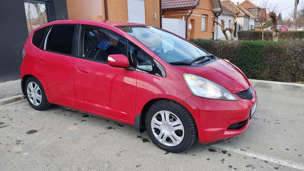 Honda Jazz 1.4 2009