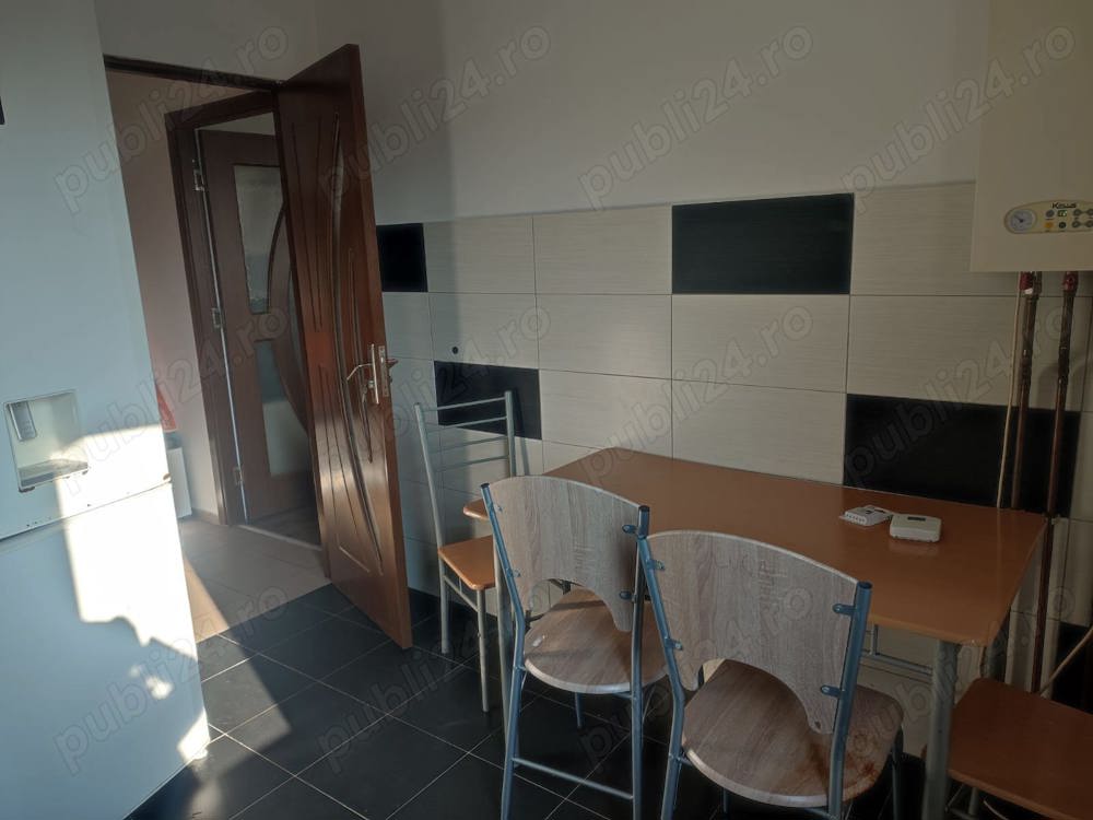 Inchiriez apartament 2 camere, Podu Ros