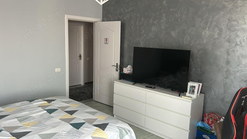 Apartament 2 camere de vânzare Mamaia nord-sat