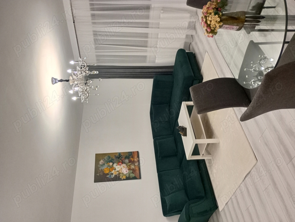 Închiriez apartament 