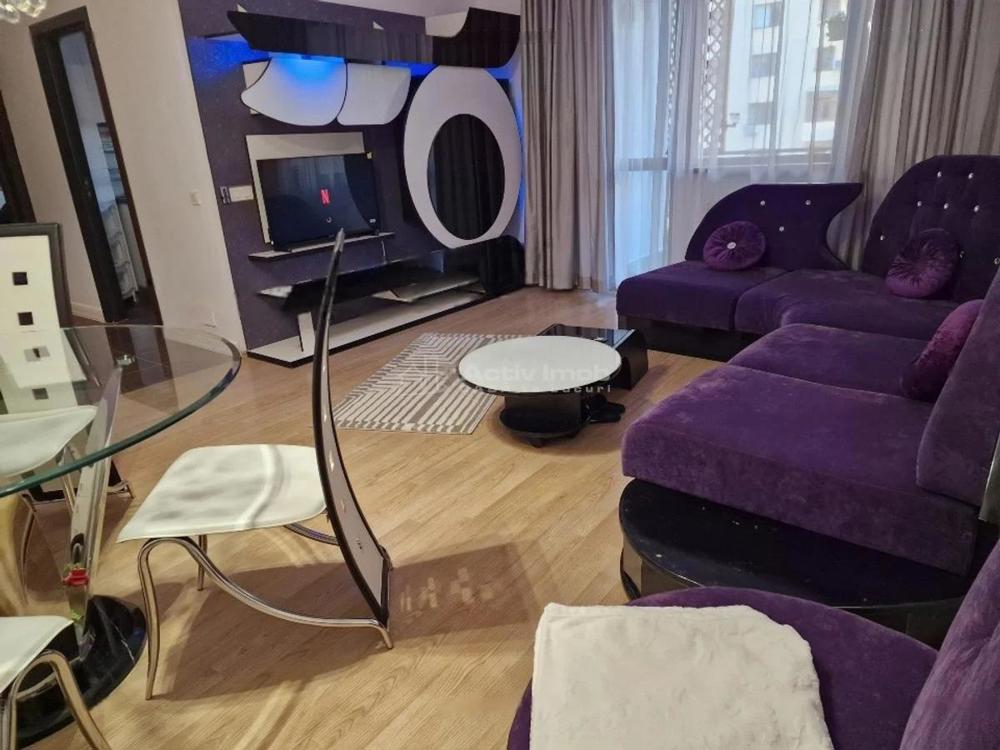 2 Camere Vitan Residence, Parcare, Centrala Imobil