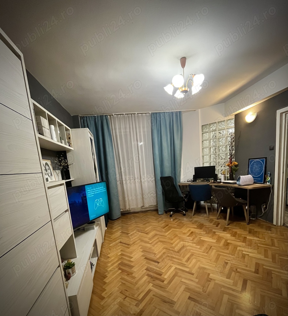 Apartament 1 camera