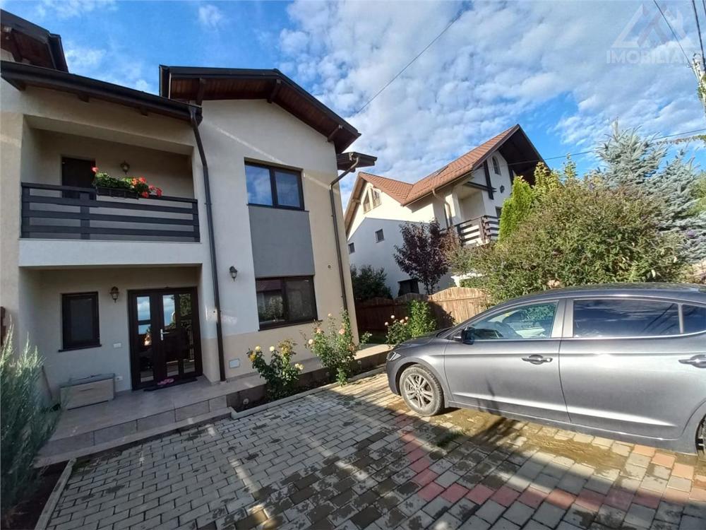 Casa 4 camere,Valea Lupului,Incalz pard,Asfalt,0% Comision