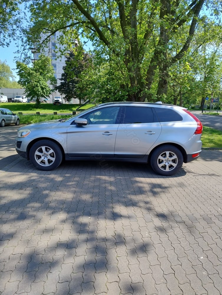 Volvo XC60 D3 AWD 2.4 Diesel 163cp