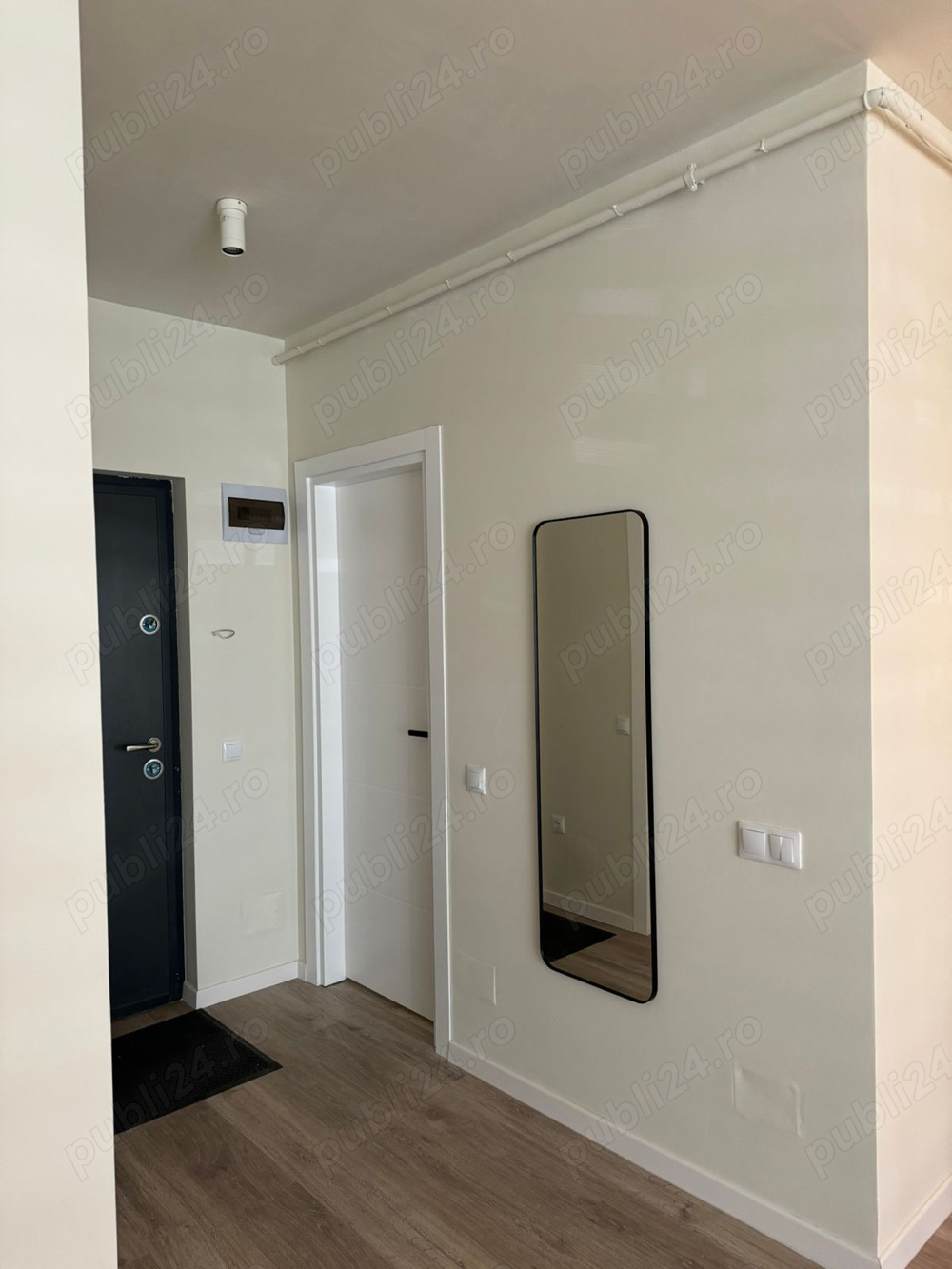 Apartament nou cu 1 camera in Floresti, jud. Cluj