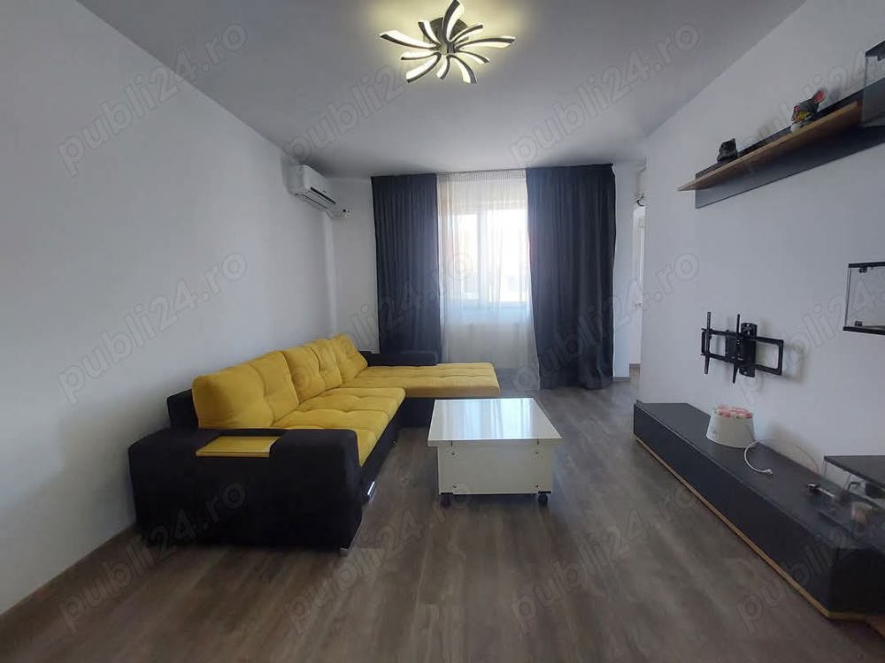 Apartament 3 Camere Fundeni strada Stejarului 