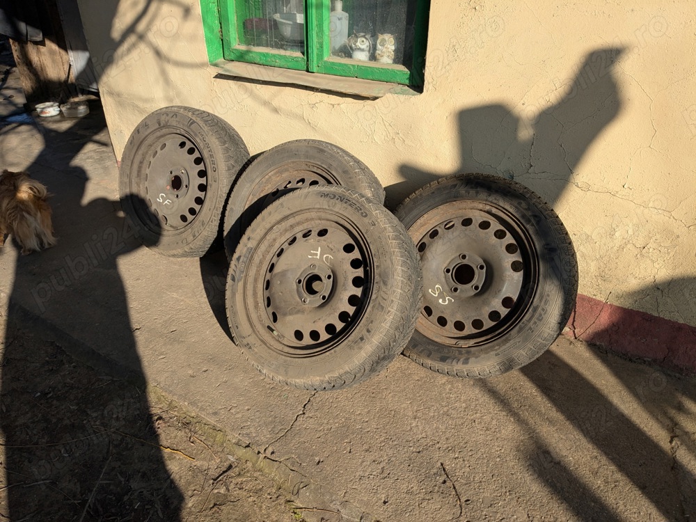 Jante auto Jante auto