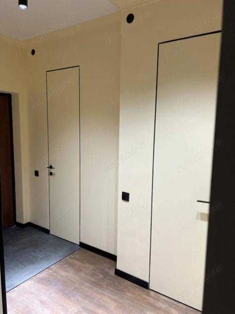 Garsoniera zona Floreasca