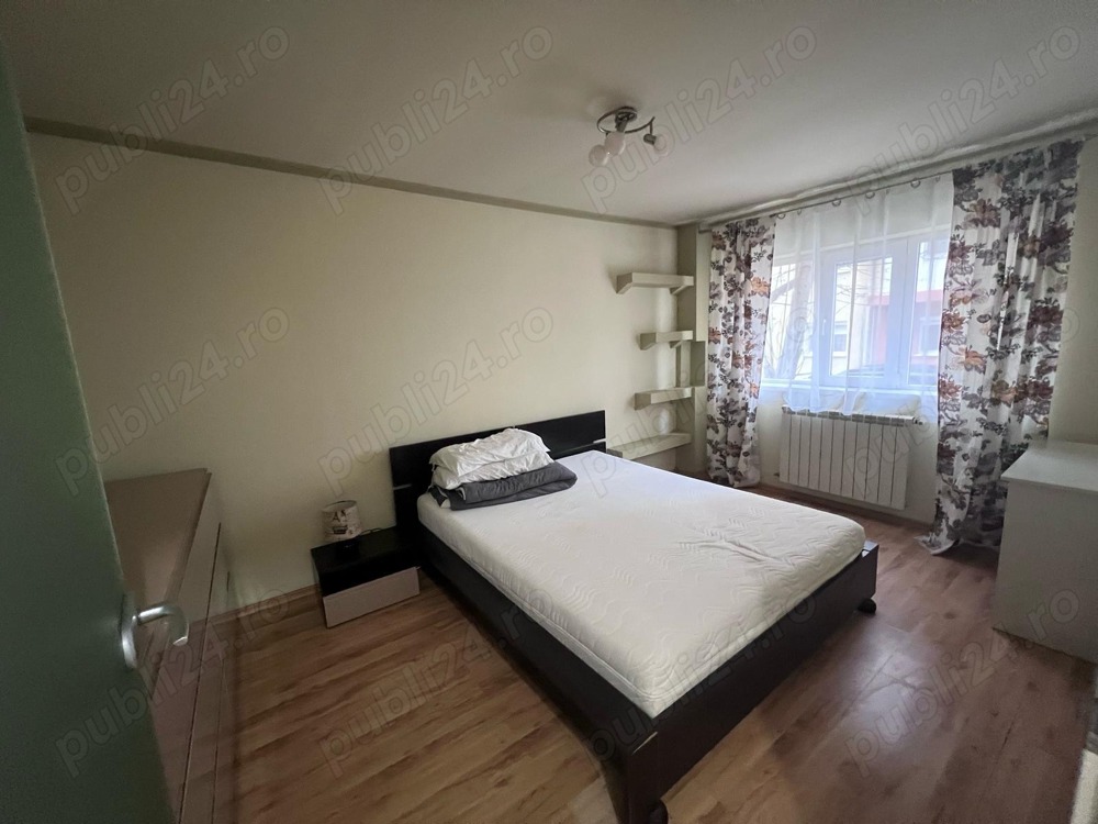 Proprietar,inchiriez apartament 3 camere-intersectia Lidia Martirilor