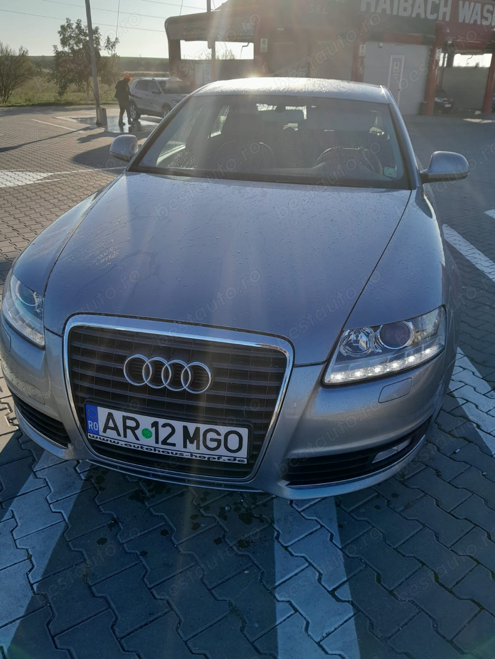 Se vinde Audi A6