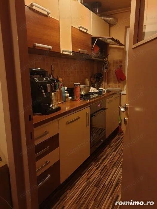 2 camere zona Militari