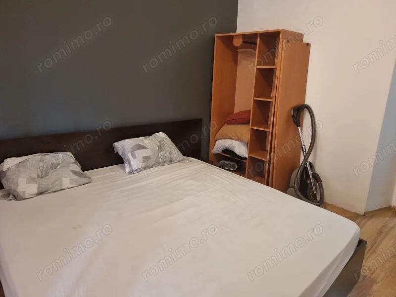 2 camere in zona Theodor Pallady