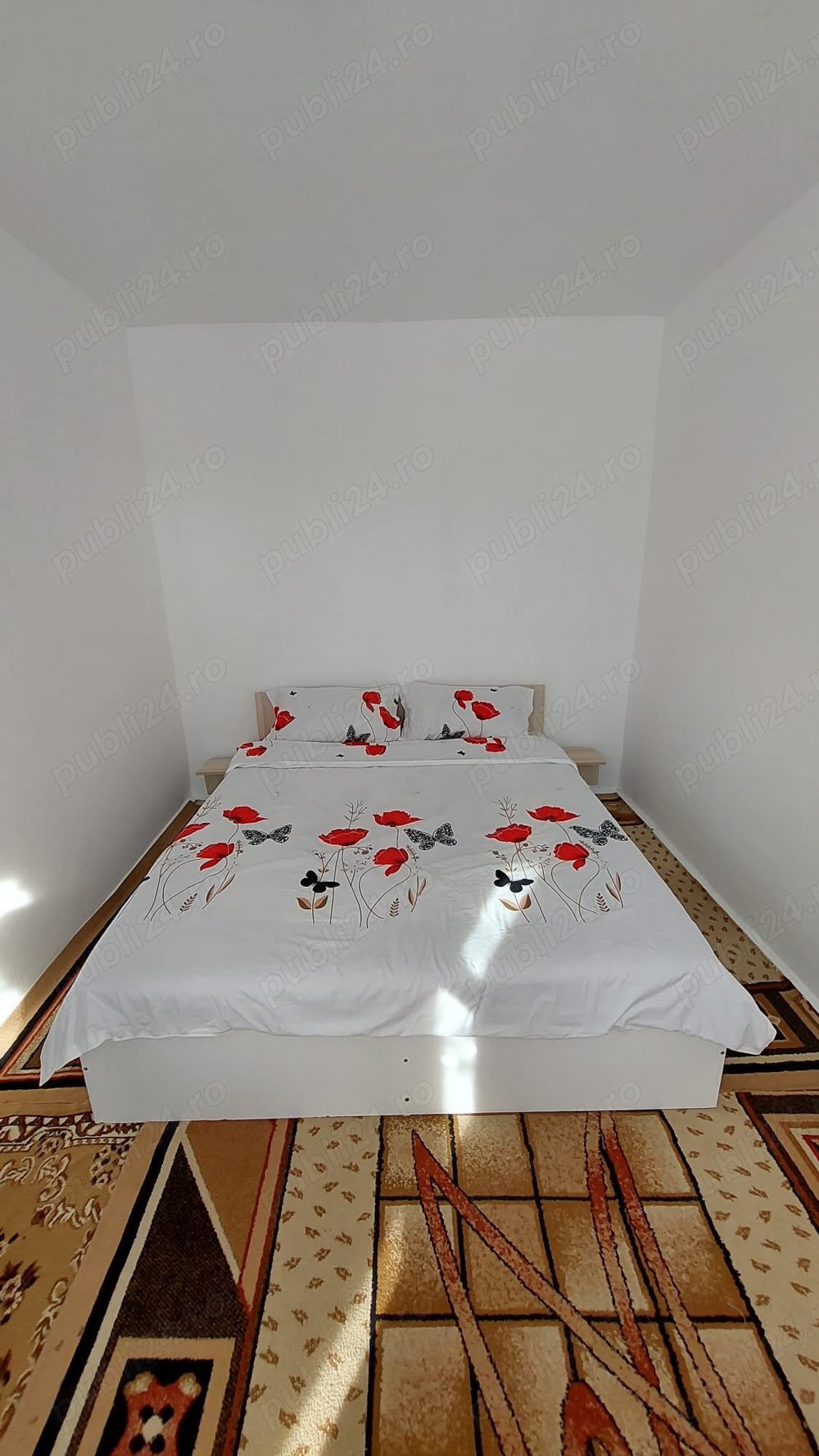 Apartament cu 2 camere de închiriat