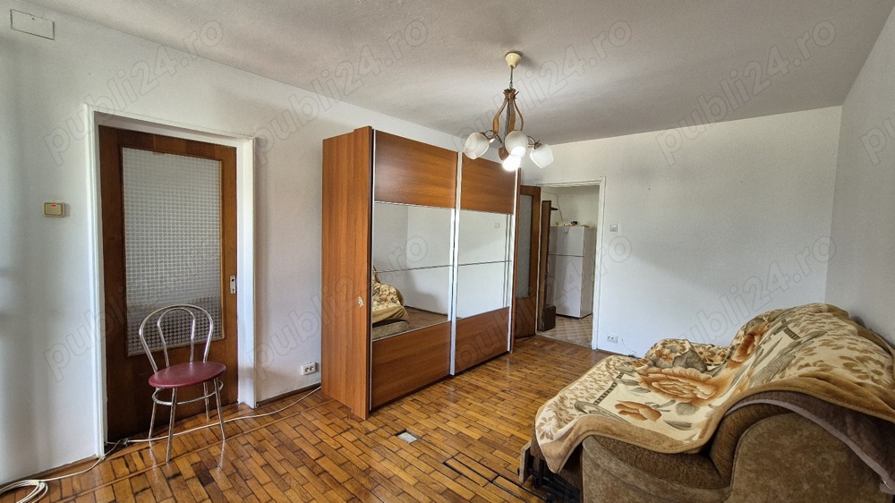 Apartament 2 camere de închiriat, Măgurele, Ilfov