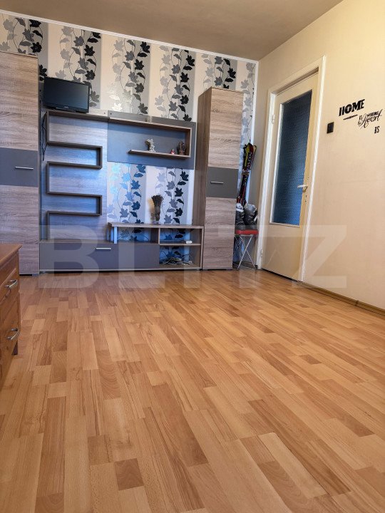 Apartament 2 Camere – Zonă Maxxa, Deva