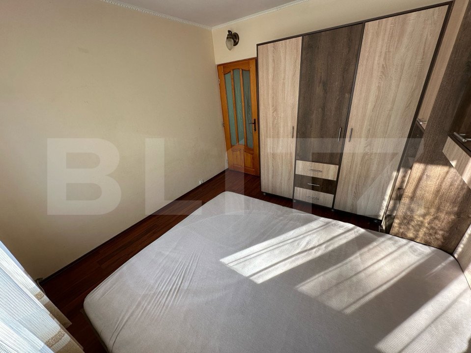 Apartament de vanzare, cu 2 camere, 36 mp, Deva