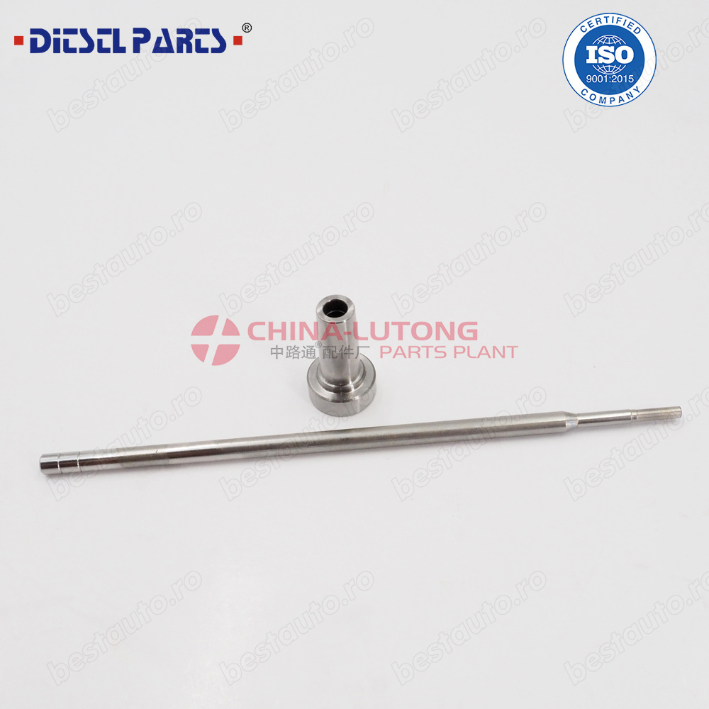 Fuel injector Control Valve FOOVCO1520