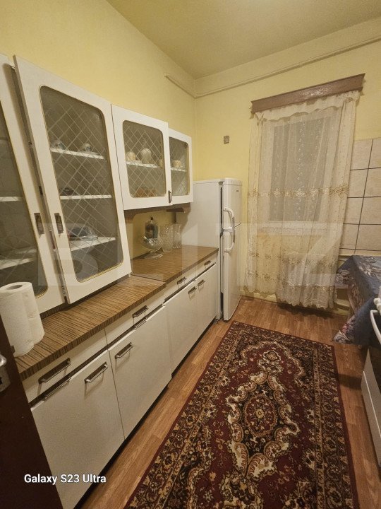 Apartament cu 2 camere, zona Nord