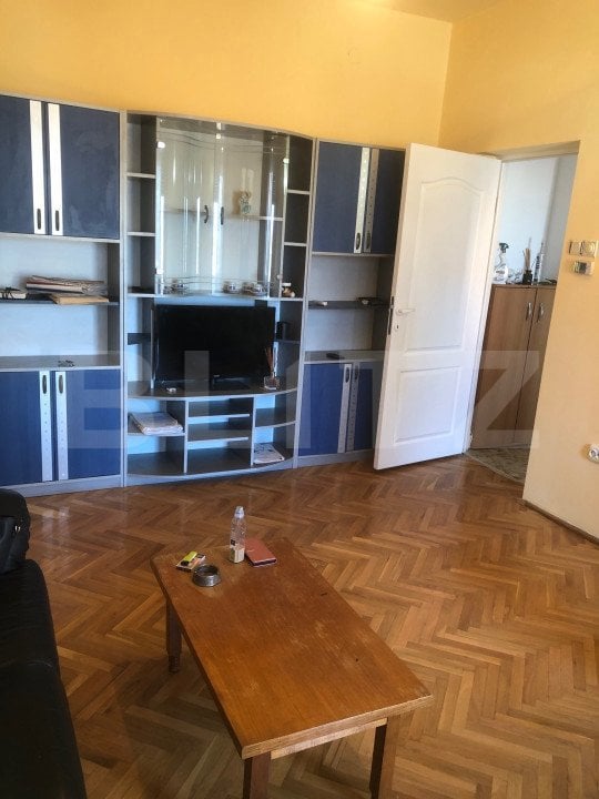 Apartament 3 camere , 85mp, Central