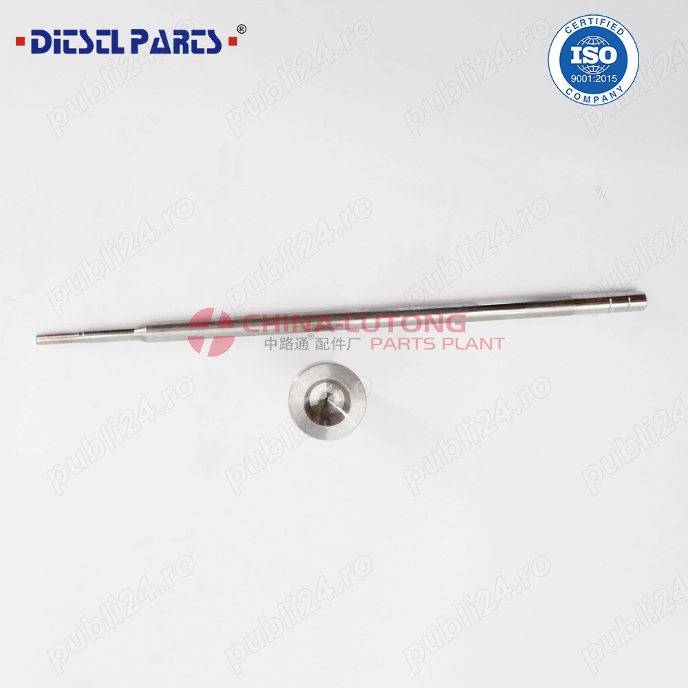 Fuel injector Control Valve FOOVCO1516