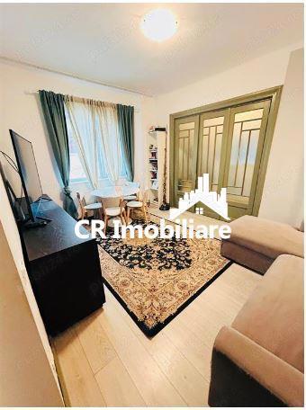 Apartament in vila Victoriei Banu Manta