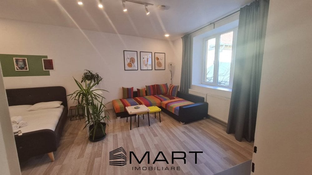 Apartament in Centru Istoric