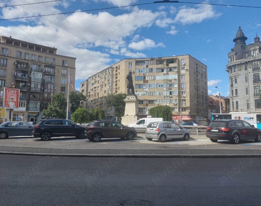 Apartament 2 camere ultracentral Kogălniceanu