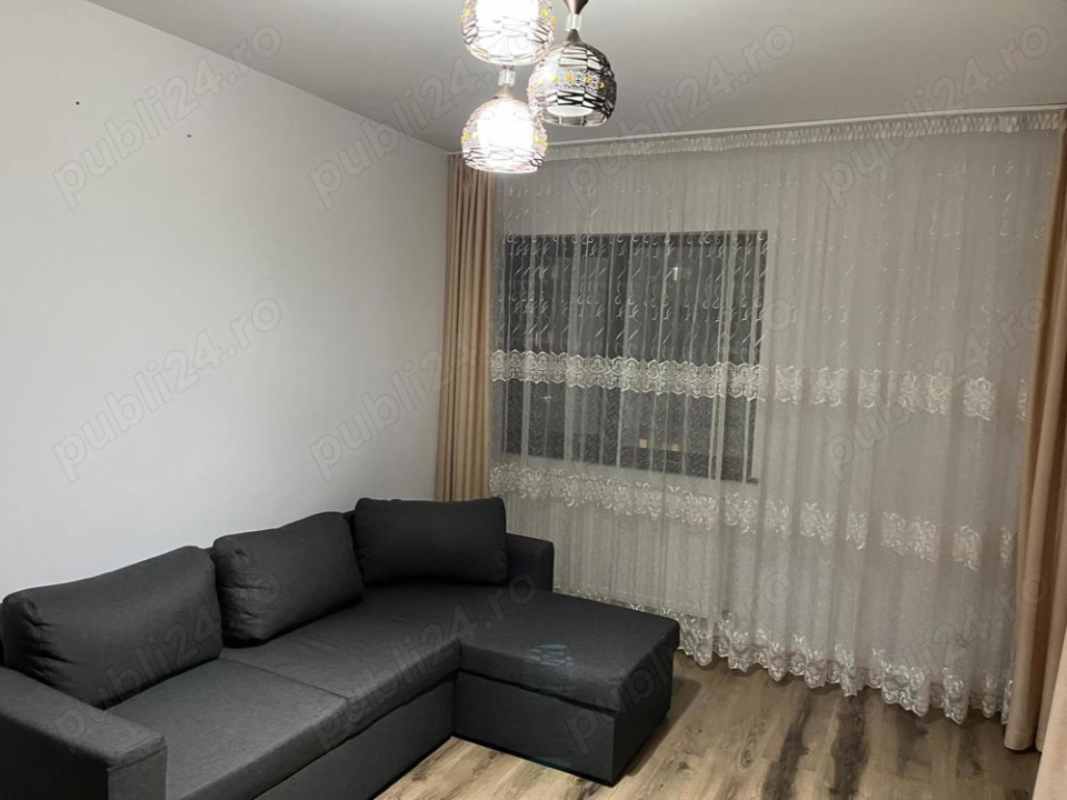 Apartament 2 camere de închiriat Militari