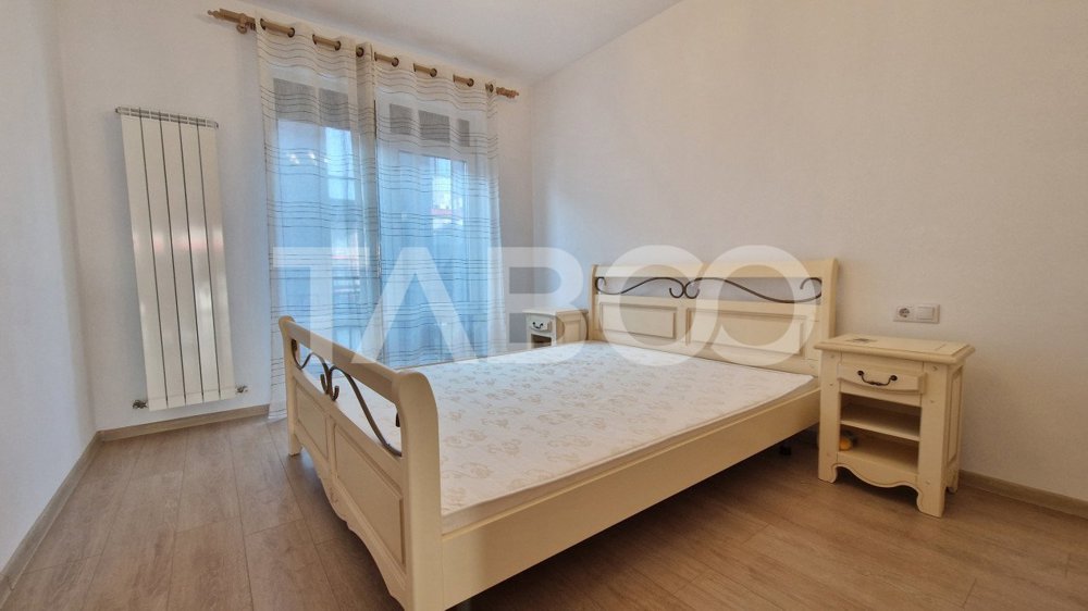 Apartament modern decomandat 3 camere balcon si parcare Arhitectilor